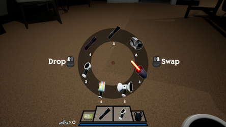 Cul-De-Sac screenshot 10