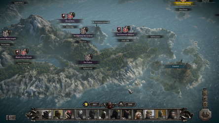King Arthur: Knight's Tale screenshot 4