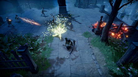 V Rising screenshot 35