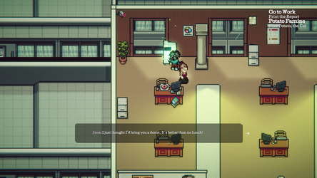 Scaredy Cat screenshot 9