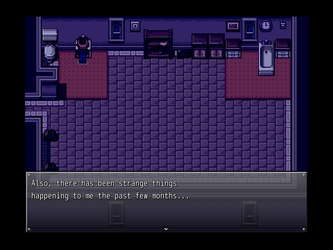 Fatal Curse screenshot 4