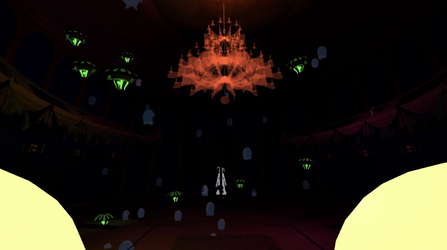 Titanic II: Orchestra for Dying at Sea screenshot 1