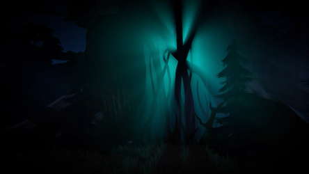Fire in the Dark screenshot 5