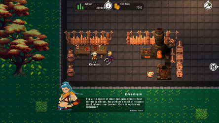We'reWolves screenshot 24