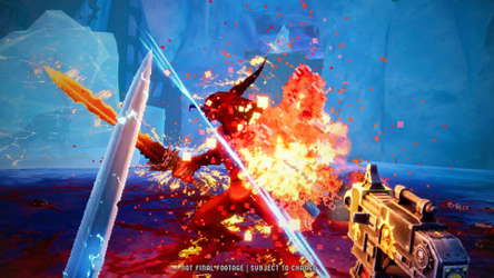 Warhammer 40,000: Boltgun 2 screenshot 1