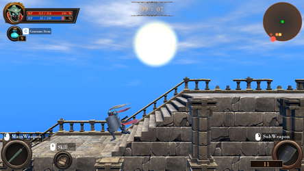Mythic Dungeons screenshot 12