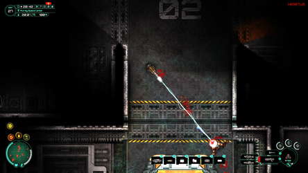 Subterrain screenshot 7