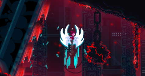System Purge: Hollow Point screenshot 4