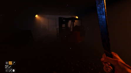 UnderPath screenshot 4