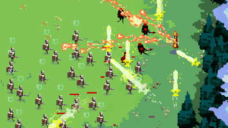 Tap Wizard 2 screenshot 2