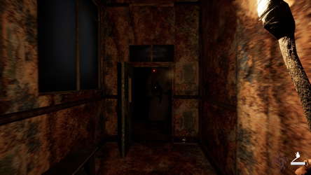 CENTRALIA screenshot 16