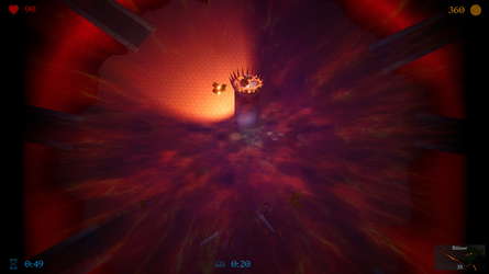 Eye Of The Summoner screenshot 5