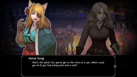 Vambrace: Cold Soul screenshot 8