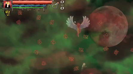 Jrago II Guardians of Eden screenshot 12