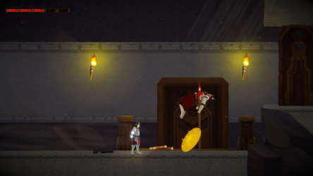 Prince Of Wallachia screenshot 17