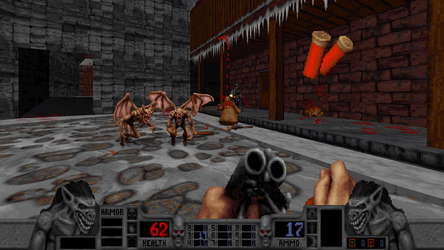 Blood™ Fresh Supply screenshot 3