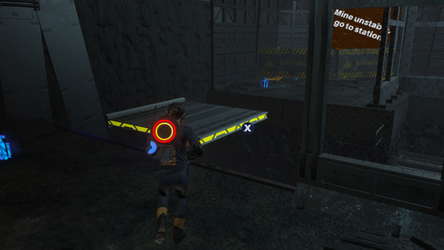 Project Hive screenshot 5