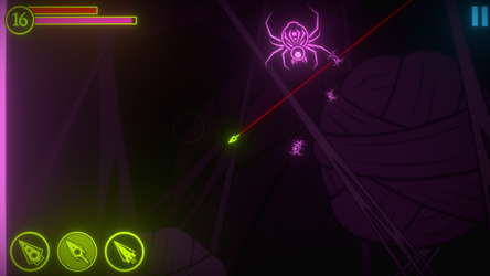 BACKFIRE screenshot 7