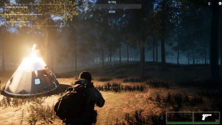 Signal Scavenger screenshot 4