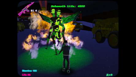 Datura Time screenshot 4