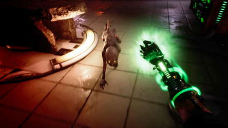 Apsulov: End of Gods screenshot 4
