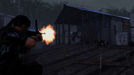 Rising Storm 2: Vietnam screenshot 22