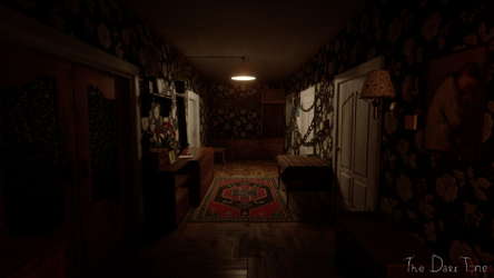 The Dark Tones: Loss screenshot 3