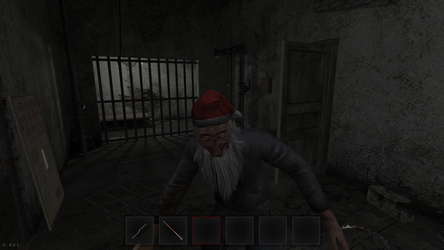 Metel - Horror Escape screenshot 4