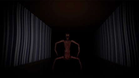 Scary Maze Game screenshot 4