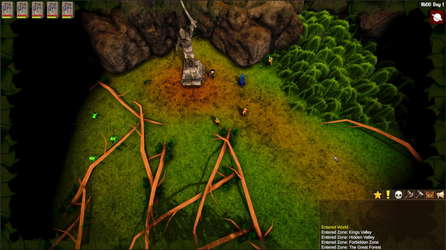 Valley of Kings screenshot 7