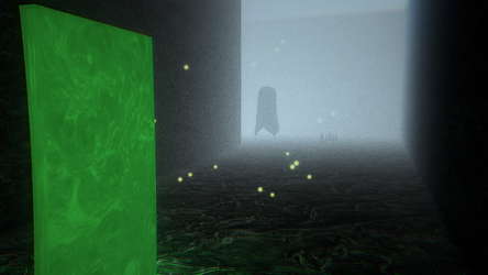 Fearful Obscured Grounds screenshot 3