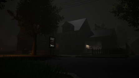 The Limb screenshot 7
