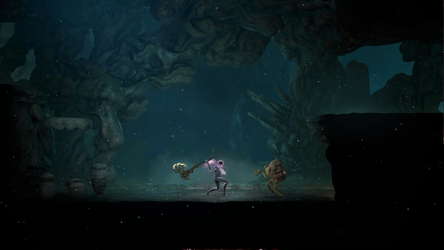 GRIME screenshot 12