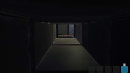 3 Scary Games screenshot 6
