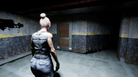 INESCAPED screenshot 3