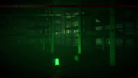 Heliophobia screenshot 17
