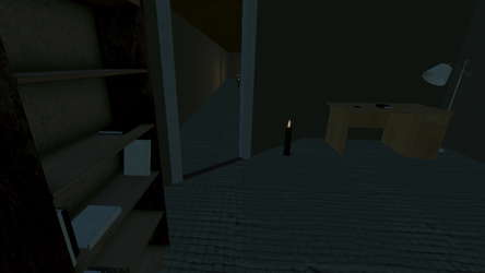 The book by the blue screenshot 4