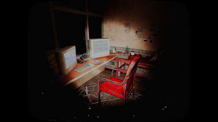Phantom Watcher screenshot 11