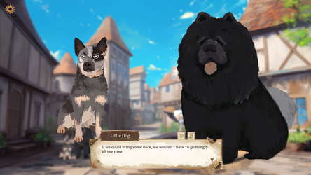 The Apocalypse Sacrifice screenshot 15
