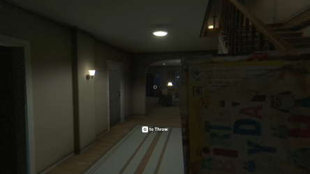 Relive the Fear - Perfect Neighbor screenshot 9