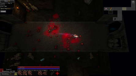 Dragonpath screenshot 2