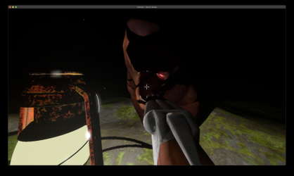 Hunted screenshot 5