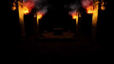 The Haunted Keepsake screenshot 9