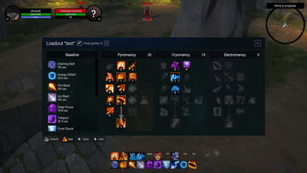 Zeal screenshot 4