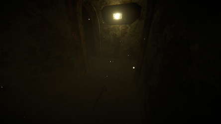 Project Hybrid screenshot 1