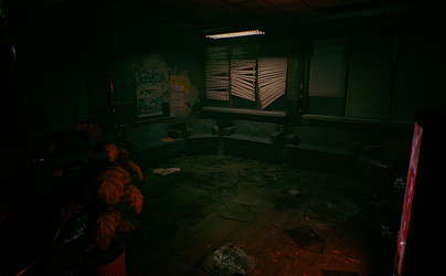 Demon Of The Dark screenshot 8