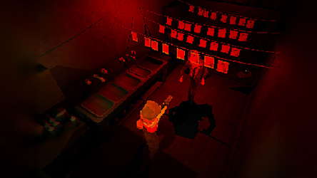 Prototype Mansion - Used No Cover screenshot 5