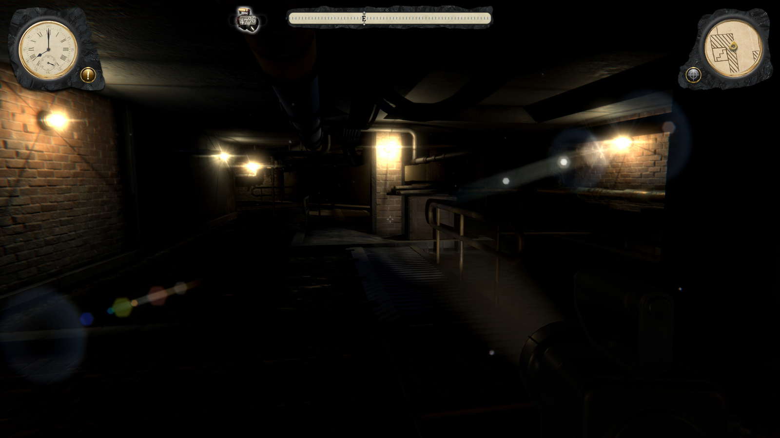 Try 'n Cry - Prologue screenshot