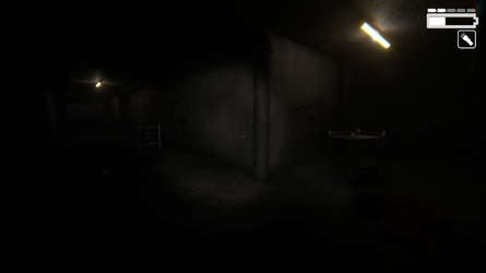 The Hike screenshot 5