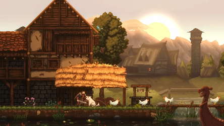 Sons of Valhalla screenshot 4